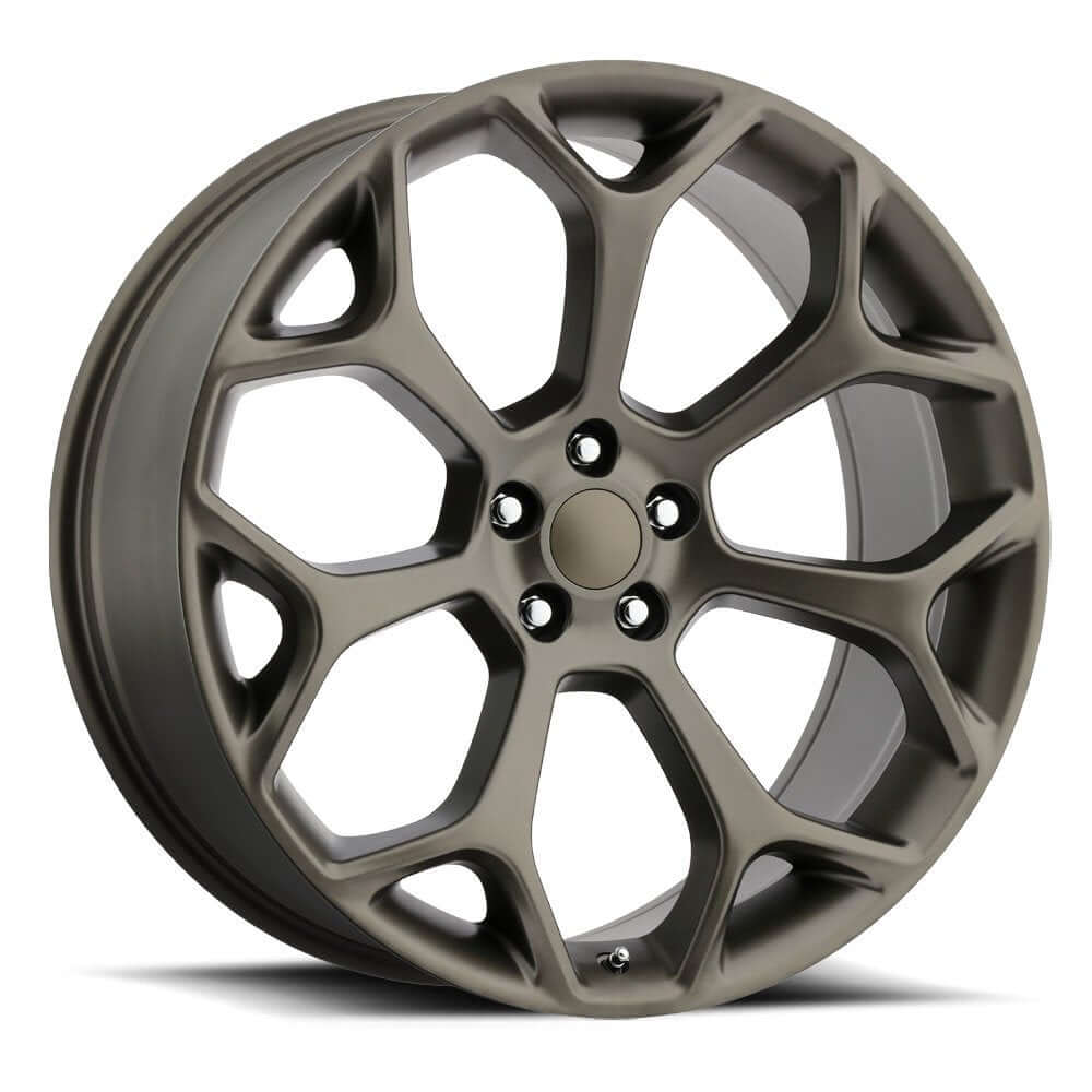 High-performance Replica wheel optimized for smooth handling and reliability