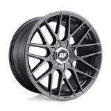 R141 18X9.5 5X112/120 MT-ANTH 25MM Rotiform