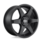 R113 18X8.5 5X100/112 MT-BLK 45MM Rotiform