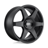 R113 19X8.5 BLANK MT-BLK 35MM (0-0) Rotiform