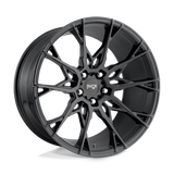 M183 20X10 5X4.5 MT-BLK 40MM Niche 1PC