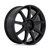 ST002 22X9.5 5X120 G-BLK 30MM Status