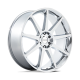 ST002 26X10 6X5.5 CHROME 30MM Status