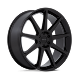 ST002 22X9.5 6X5.5 G-BLK 25MM Status