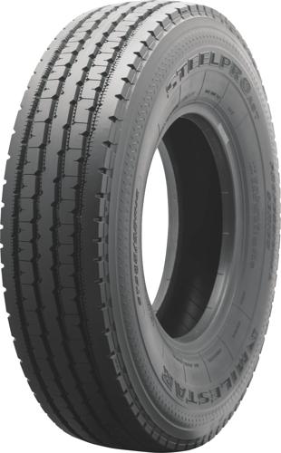 STEEL AST 132/127L G/14 BW 32 2358516 Milestar TIRE