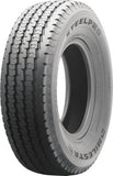 MS597 120/116Q E/10 BW 31 LT2457516 Milestar TIRE