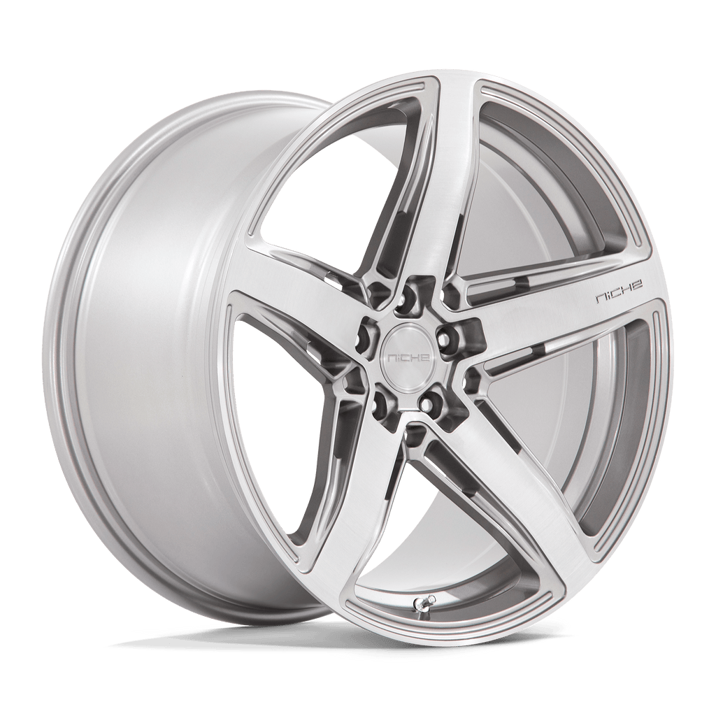 M270 20X10.5 5X4.5 ANTH BRSH-FC TC 20MM Niche 1PC