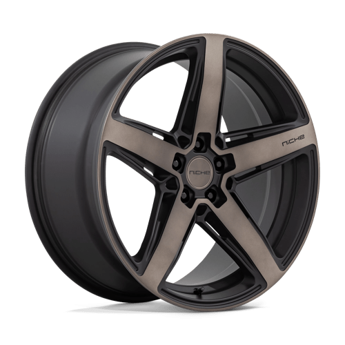 M271 20X9 5X4.5 M-BLK DDTC-FC 35MM Niche 1PC