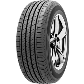 High-performance ARISUN tire optimized for smooth handling and responsiveness