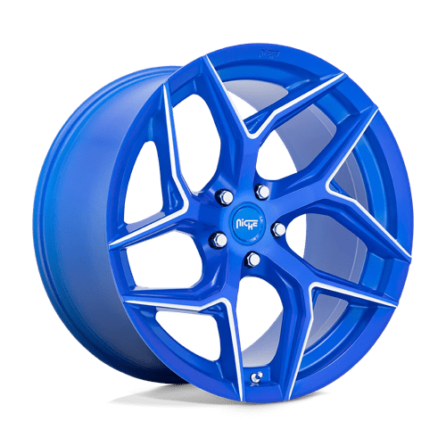 M268 20X9 5X4.5 BLUE-MILL 35MM Niche 1PC