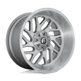 D715 20X10 8X6.5 BRSH-GNMTL-TTC -18MM Fuel 1PC