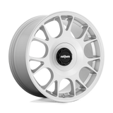 R188 18X8.5 5X4.25/120 S-SLV 45MM Rotiform