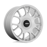 R188 18X9.5 5X4.25/120 S-SLV 38MM Rotiform