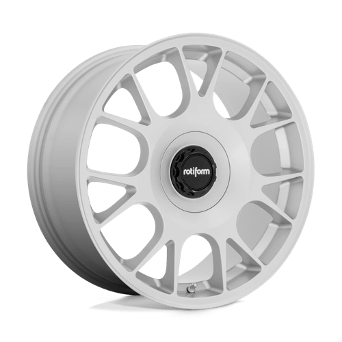 R188 20X10.5 5X4.25/120 S-SLV 40MM Rotiform