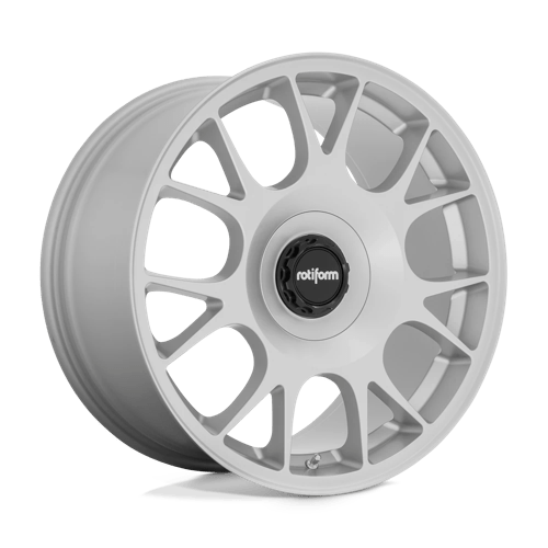 R188 19X9.5 5X112/4.5 S-SLV 38MM Rotiform