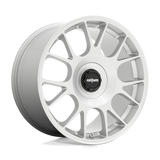 R188 20X8.5 5X112/4.5 S-SLV 45MM Rotiform