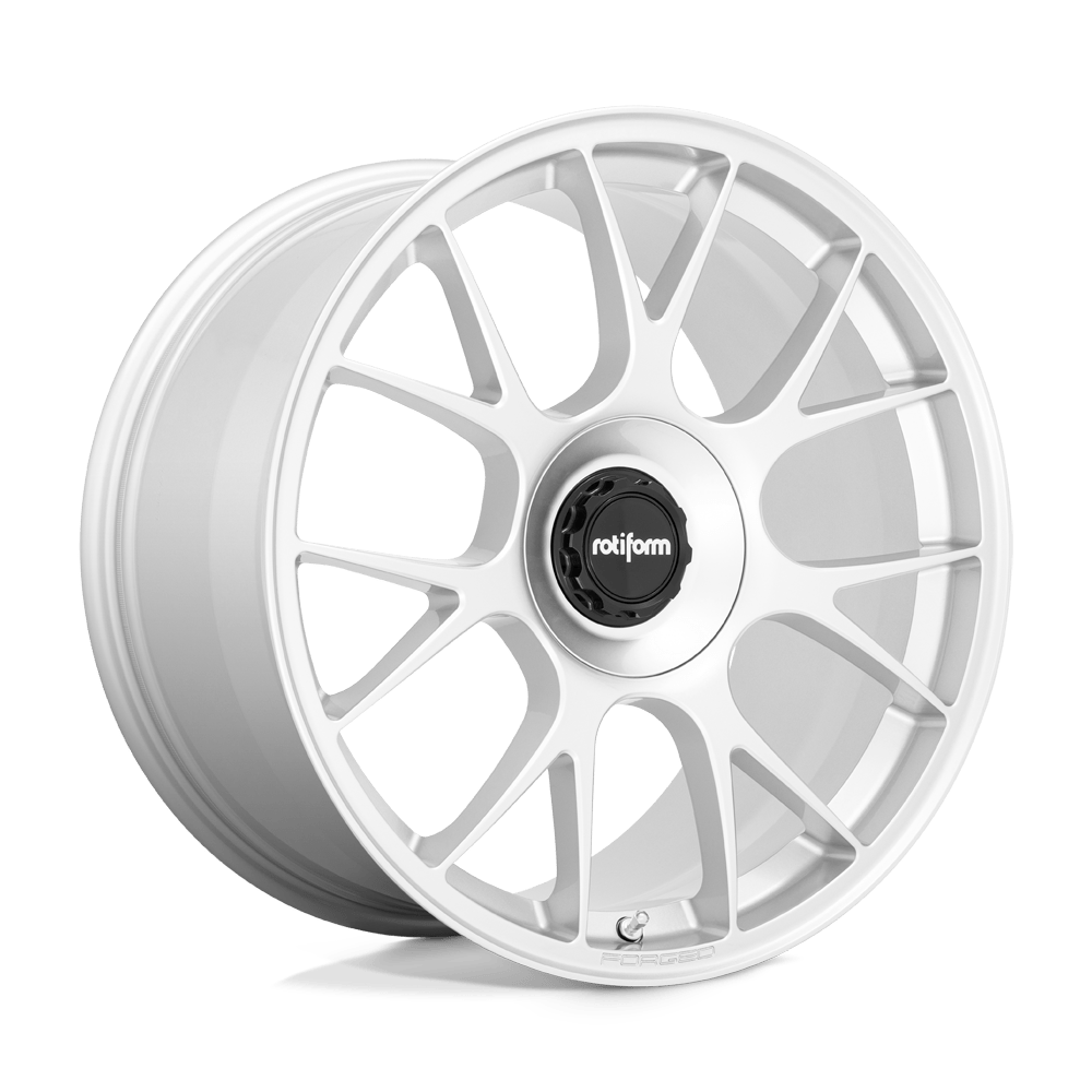 R902 21X9 5X130 GL-SLVR 45MM Rotiform