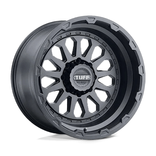 TUT3A 20X10 8X6.5 M-BLK 05MM Tuff