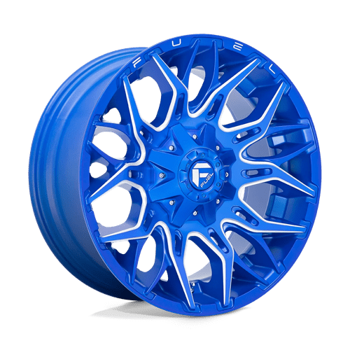 D770 20X9 8X170 BLUE-MILL 01MM Fuel 1PC