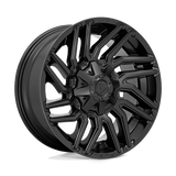 D775 20X9 6X135/5.5 MT-BLK 01MM Fuel 1PC