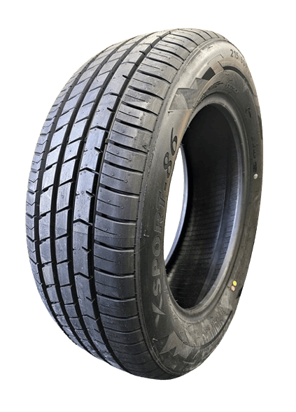 275/40ZR20 Atlander XSPORT-86 Tire - Ultra High Performance