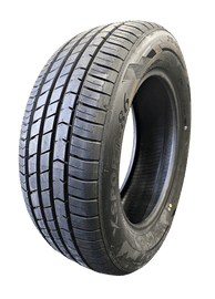 ATLANDER tire with advanced tread design for superior traction and performance