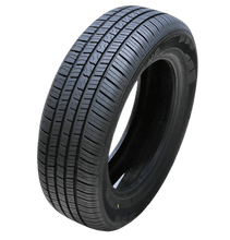 Load image into Gallery viewer, Durable ATLAS tire engineered for enhanced grip and stability on various road surfaces