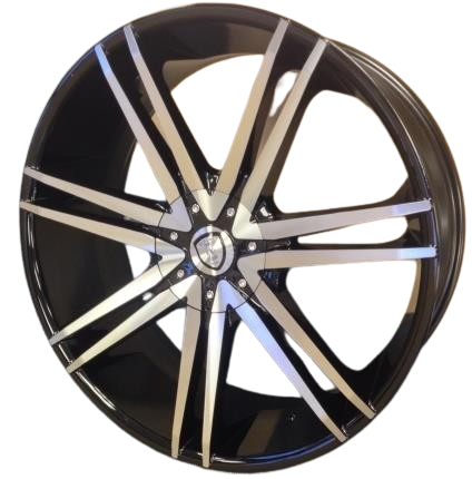 BORGHINI 20-M 20X7.5+38 5X112+5X114.3 C.B-73.1 B+M(ALU)