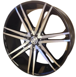 BORGHINI 20-M 20X7.5+38 5X112+5X114.3 C.B-73.1 B+M(ALU)