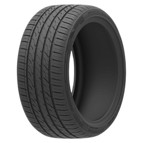 Forceum Hena 215/55R16 97W XL High Performance All-Season Tire - Single New Tire