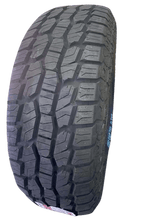 Load image into Gallery viewer, Durable ATLAS tire engineered for enhanced grip and stability on various road surfaces