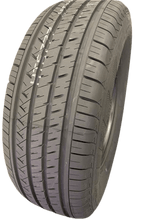 Load image into Gallery viewer, Durable ATLAS tire engineered for enhanced grip and stability on various road surfaces