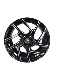 DS2 WHEEL DS2-M 17X7.5+38 5X114.3 C.B-73.1 B+MW