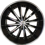 BORGHINI 19-M 20X8.5+13 6X139.7 C.B-108 B+MO+MLLIP(ALU)