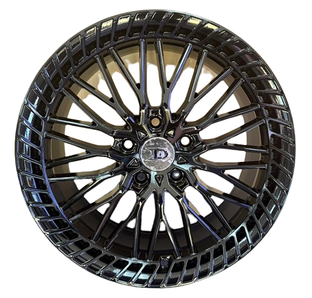 DS4 WHEEL DS4-M 17X7.5+38 5X114.3 C.B-73.1 B+MO