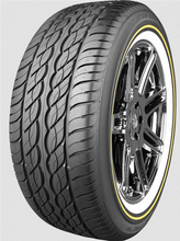 Load image into Gallery viewer, High-performance Vogue tire optimized for smooth handling and responsiveness