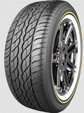 265/70R17 VOGUE CBR SCT XIII 105H XL WHITE/GOLD 460A-A 60K