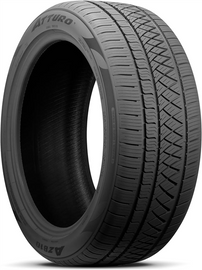 High-performance Atturo all-season tire with advanced tread design, ideal for enhanced driving from Tires On Wheel.