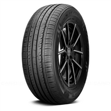 Load image into Gallery viewer, LEXANI Road Hazard tire featuring robust construction to minimize risks on the road