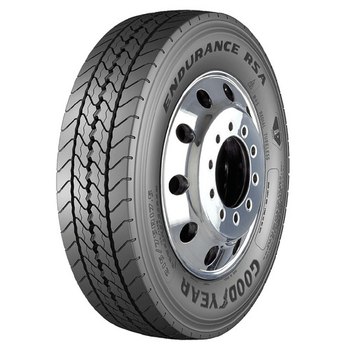 215/75R17.5 GOODYEAR ENDURANCE RAS ULT 14PLY