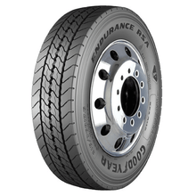 Load image into Gallery viewer, 215/75R17.5 GOODYEAR ENDURANCE RAS ULT 14PLY