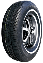 Load image into Gallery viewer, Travelstar all-season tire featuring robust construction for long-lasting durability