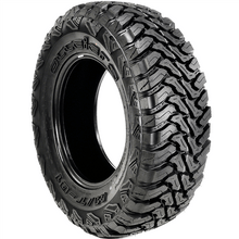 Load image into Gallery viewer, ACCELERA tire with advanced tread design for superior traction and performance