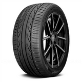 225/40ZR18 LEXANI LXUHP-207 92W XL 500-A-A 55K + ROAD HAZARD