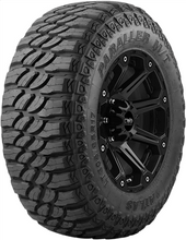 Load image into Gallery viewer, Durable ATLAS tire engineered for enhanced grip and stability on various road surfaces