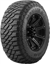 LT295/60R20 ATLAS PARALLER M/T 10PLY