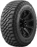 LT295/60R20 ATLAS PARALLER M/T 10PLY