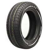 175/70R14 VITOUR FORMULA TIRE X 84H 340A RAISED WHITE LETTER