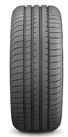 235/55R19 GOODYEAR EAGLE F1 ASSYM 3 SUV 105V XL