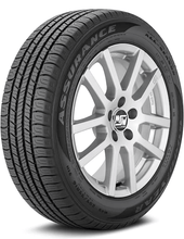 Load image into Gallery viewer, 205/55R16 GOODYEAR ASSURANCE ALL SEASON VSB 91H M+S